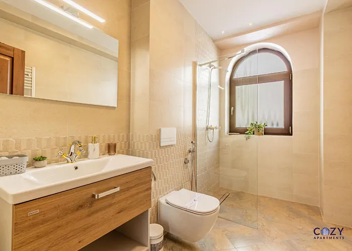 Unique In Aparthotel Brasov