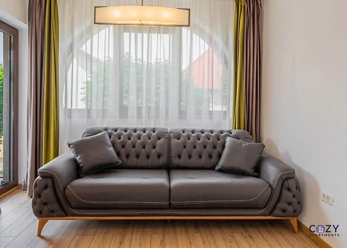 Unique In Lägenhetshotell