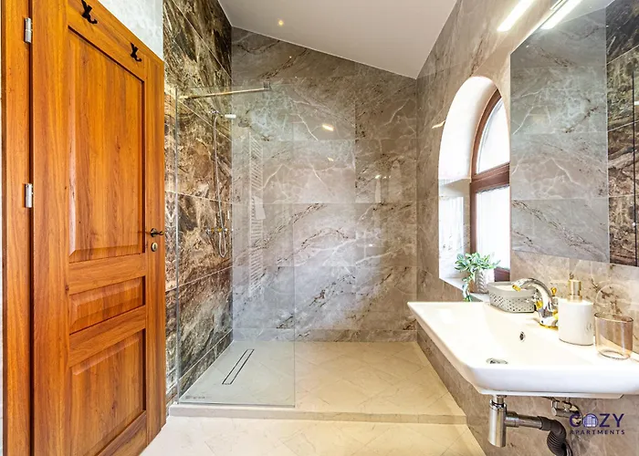 Aparthotel Unique In