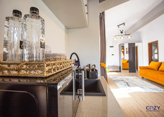 Unique In Aparthotel 4*