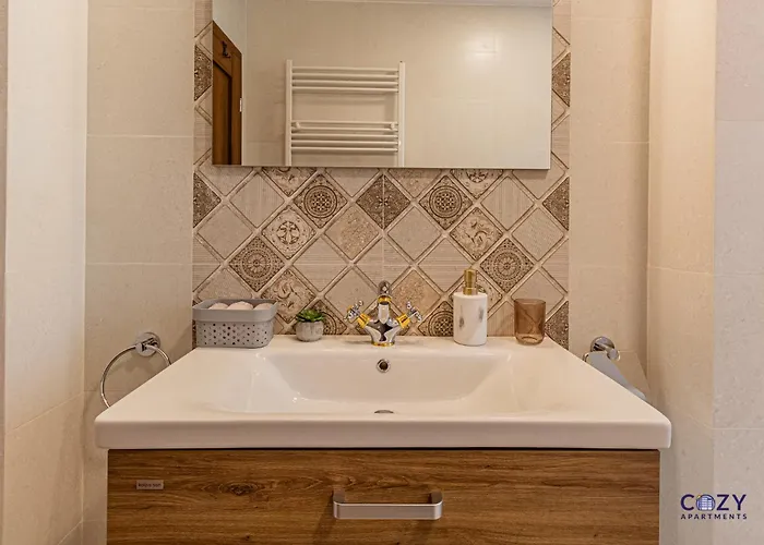 Lägenhetshotell Unique In