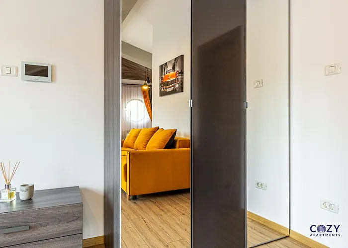 Aparthotel Unique In