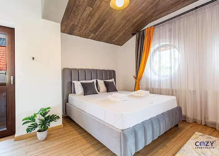 Unique In Aparthotel 4*