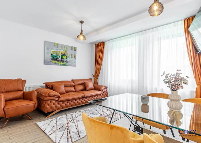 Unique In 4* Braşov