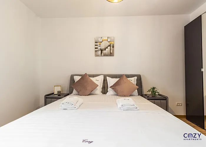 Aparthotel Unique In